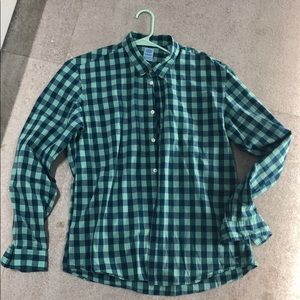 Men’s - XL - scotch & soda shirt